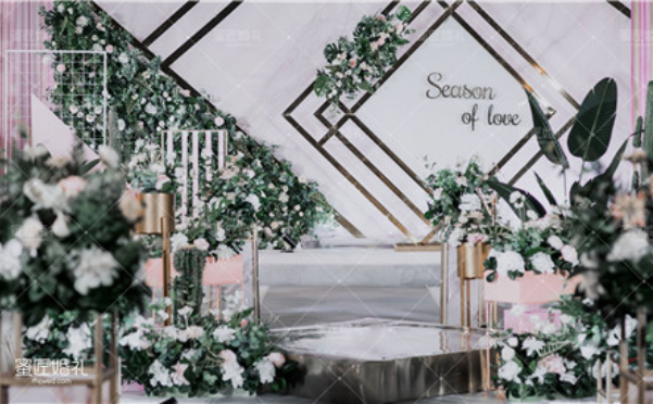 商场求婚策划方案 商场求婚一般要多少钱