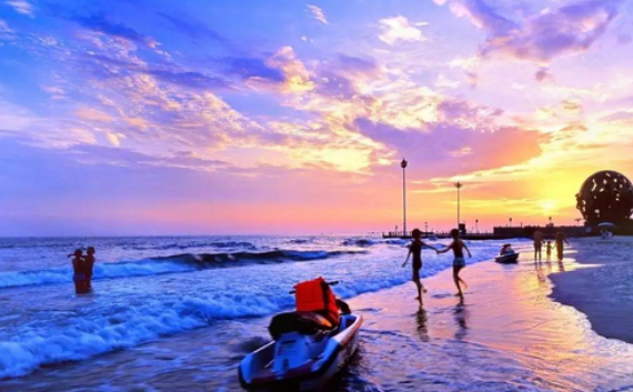 五月份国内蜜月旅行去哪里好