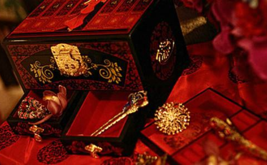 男金女火的婚姻状况 男火女金可以在一起吗