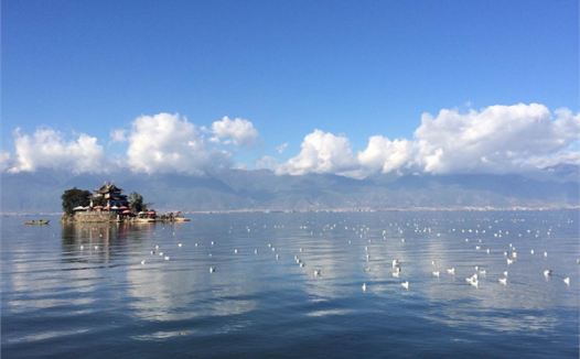 五一情侣去哪里旅游 五一情侣旅游胜地