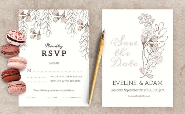 儿子结婚邀请短信 儿子婚礼正式邀请短信怎么写