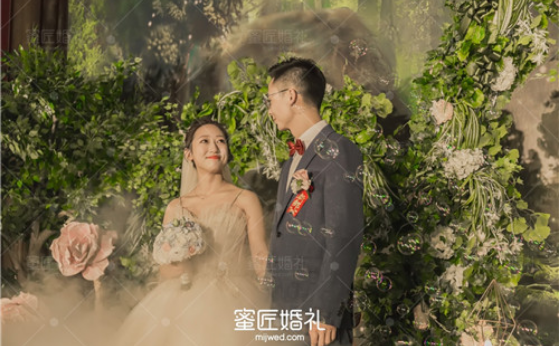 一个结婚纪念日怎么过才有意义 原来还可以这样过