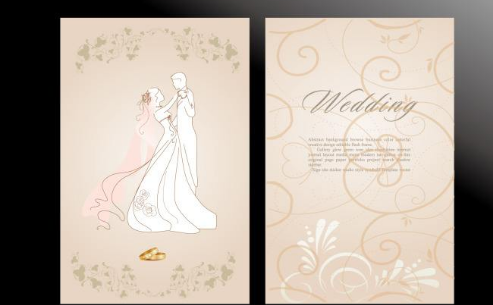 如何制作结婚请柬 结婚请柬制作注意事项