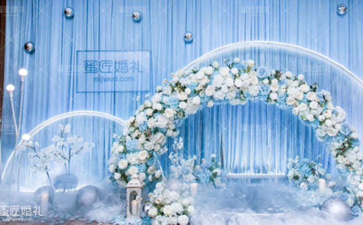 简短文艺的结婚祝福语 结婚祝福语大全