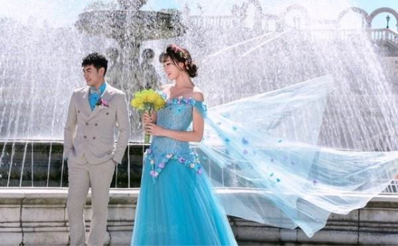 外景地婚纱摄影要注意什么 外景地婚纱摄影注意事项