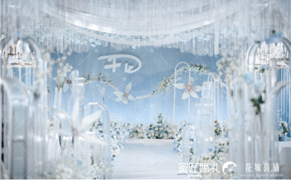 婚礼邀请短信大全 婚礼群发短信模板