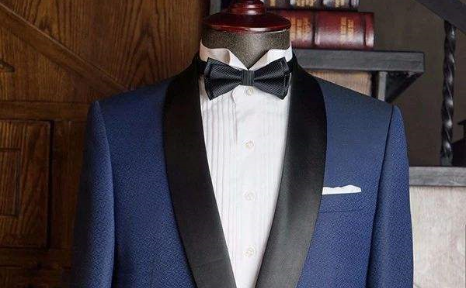 新郎结婚礼服款式有哪些 新郎结婚礼服大全