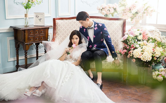 立体婚纱照是什么意思 立体婚纱照的拍摄技巧
