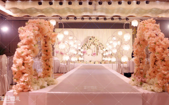 沙滩婚纱照应该怎样选景 沙滩婚纱照景色推荐