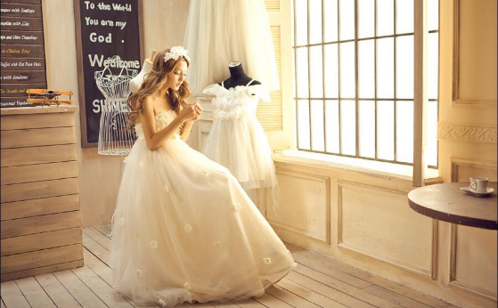 长沙婚纱摄影前十名拍摄地 长沙婚纱摄影景点推荐