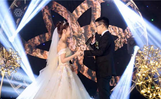 结婚流程婚礼方案 结婚流程较全详细清单