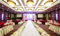 濟陽區婚宴酒店