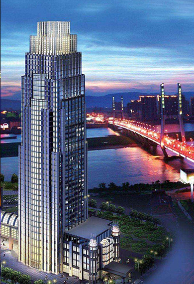 南昌格兰云天国际酒店婚宴预订