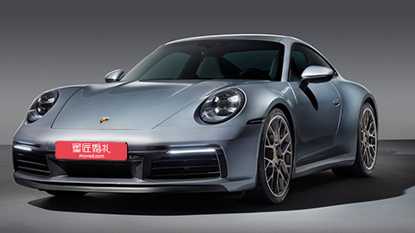 深圳保时捷911 车身颜色-灰 时尚与优雅结合的完美体现婚车租赁