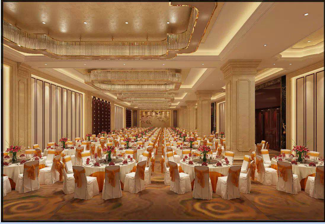 [舒怡国际大酒店]婚宴预订-酒席价格-怎么样-菜单(图)-合肥蜜匠婚礼