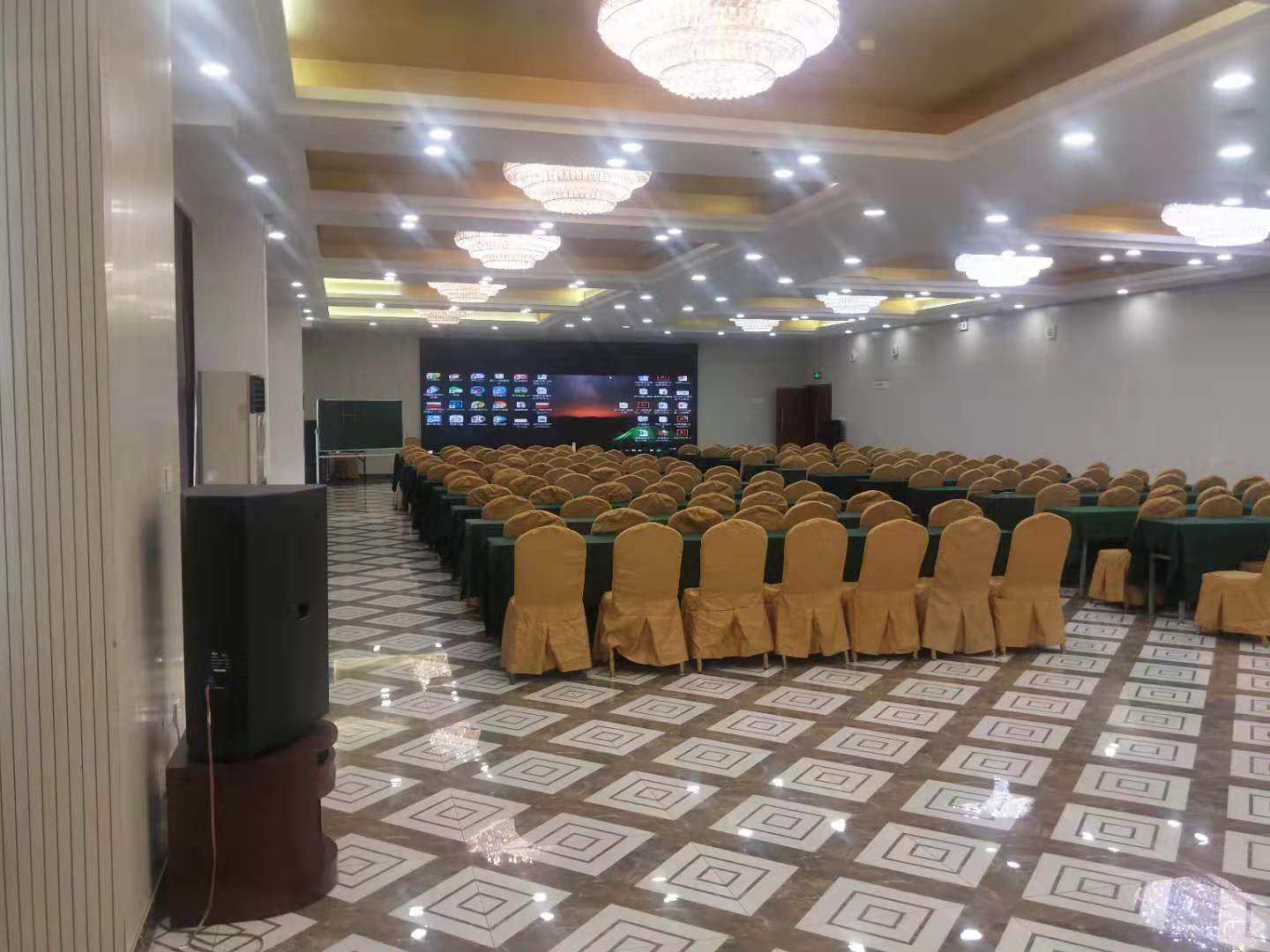 [金谷酒店]婚宴预订-酒席价格-怎么样-菜单(图)-临沂蜜匠婚礼