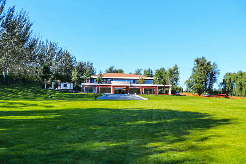 壹零玖庄园婚宴预订