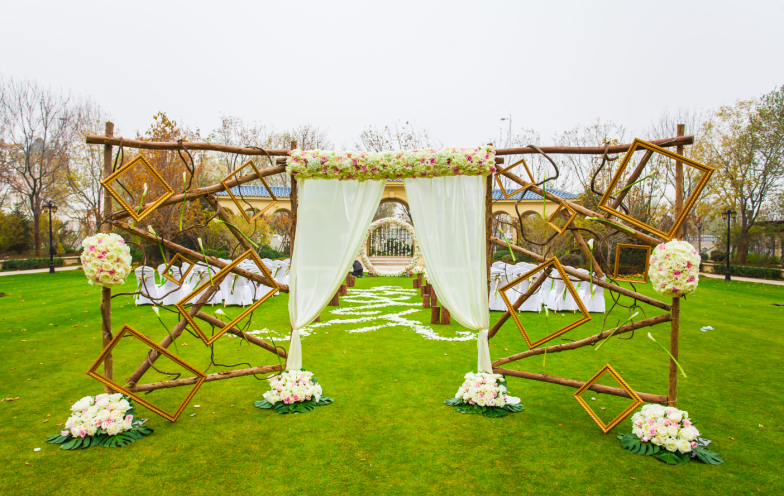 龙熙温泉度假酒店婚宴预订