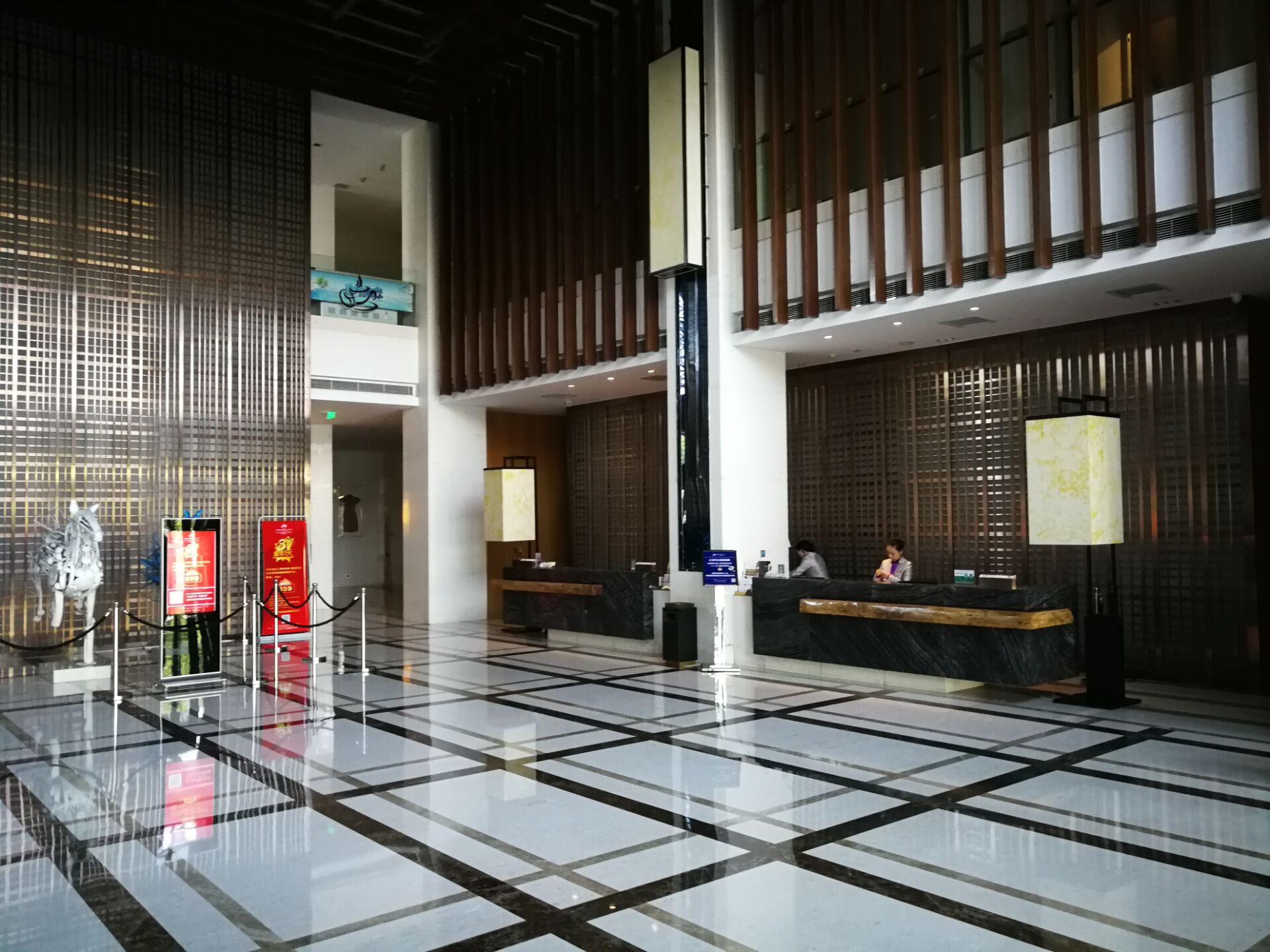 东方维景国际大酒店婚宴预订