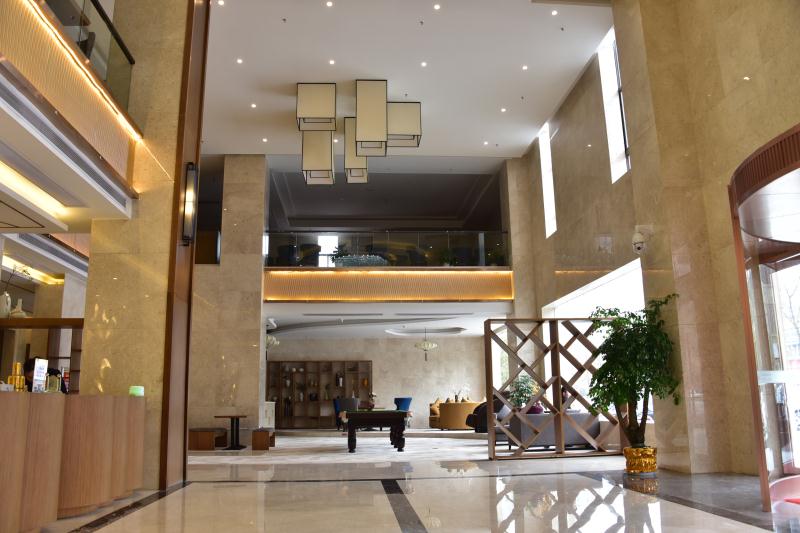 雅庭国际大酒店图片
