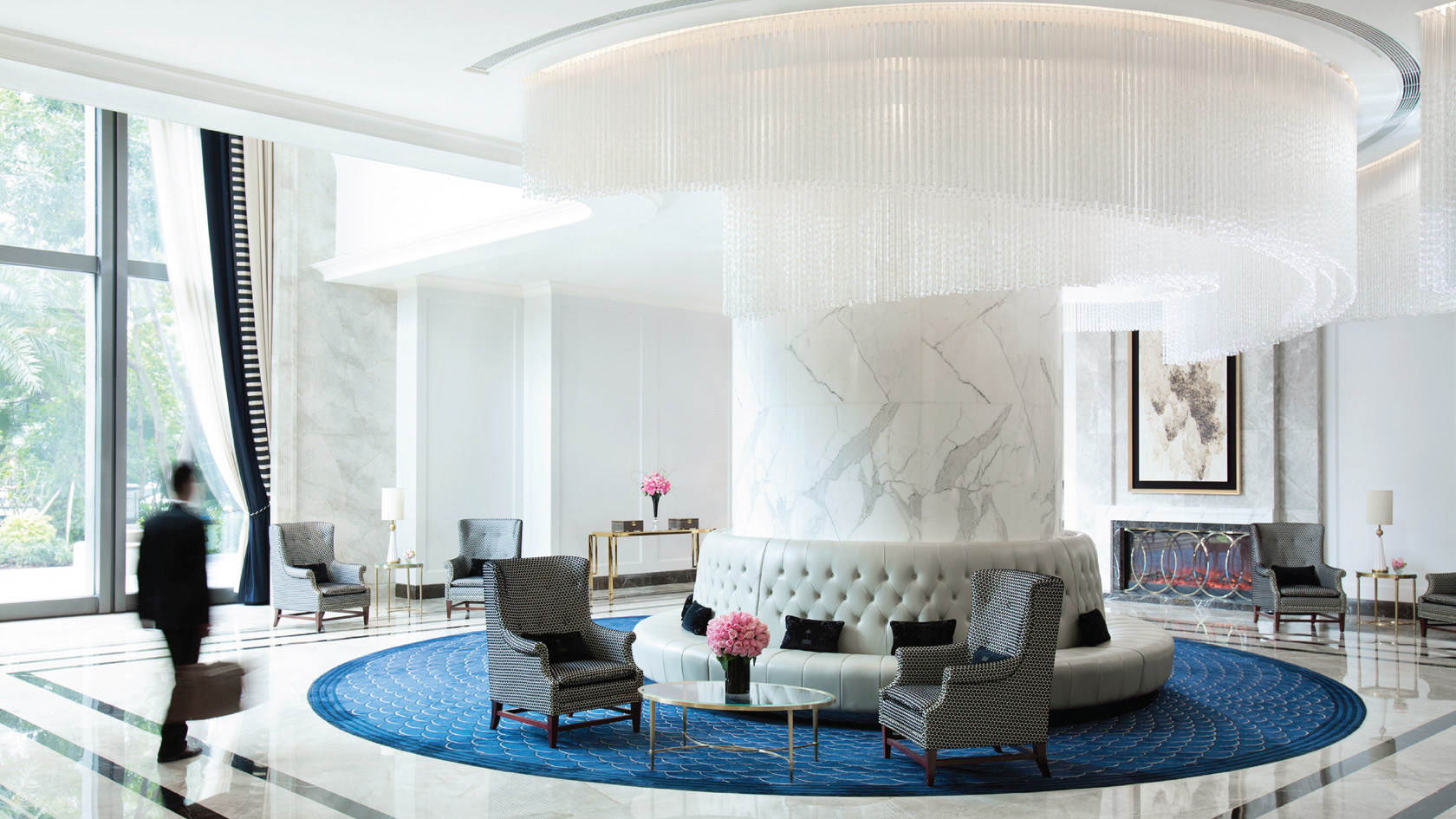 深圳东海朗廷酒店