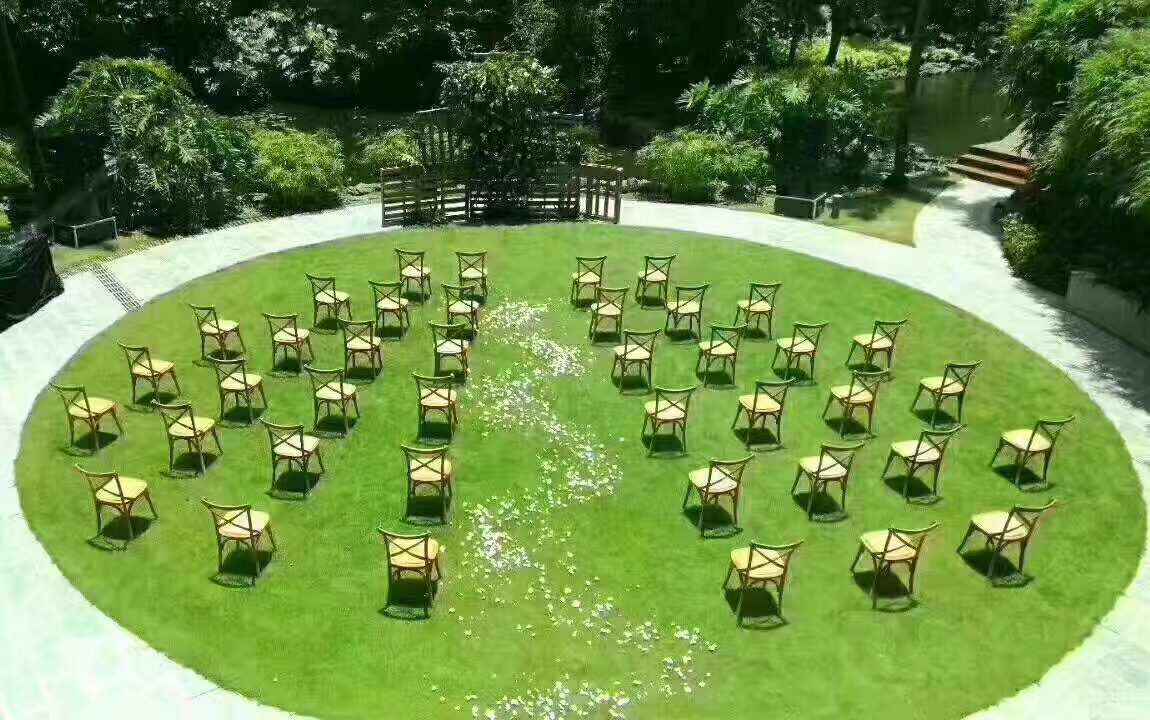 红树西岸上善生活馆婚宴预订