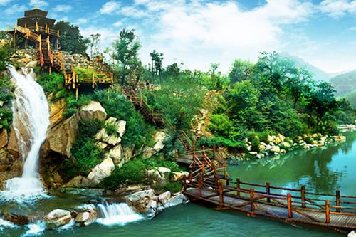 宁波拍婚纱照景点 宁波婚纱照外景哪里好