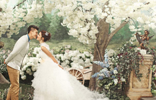 男生花式表白套路句子 男生表白女生的套路