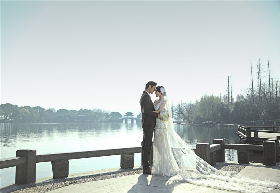 宁波婚纱照多少钱 宁波婚纱照多少钱一套