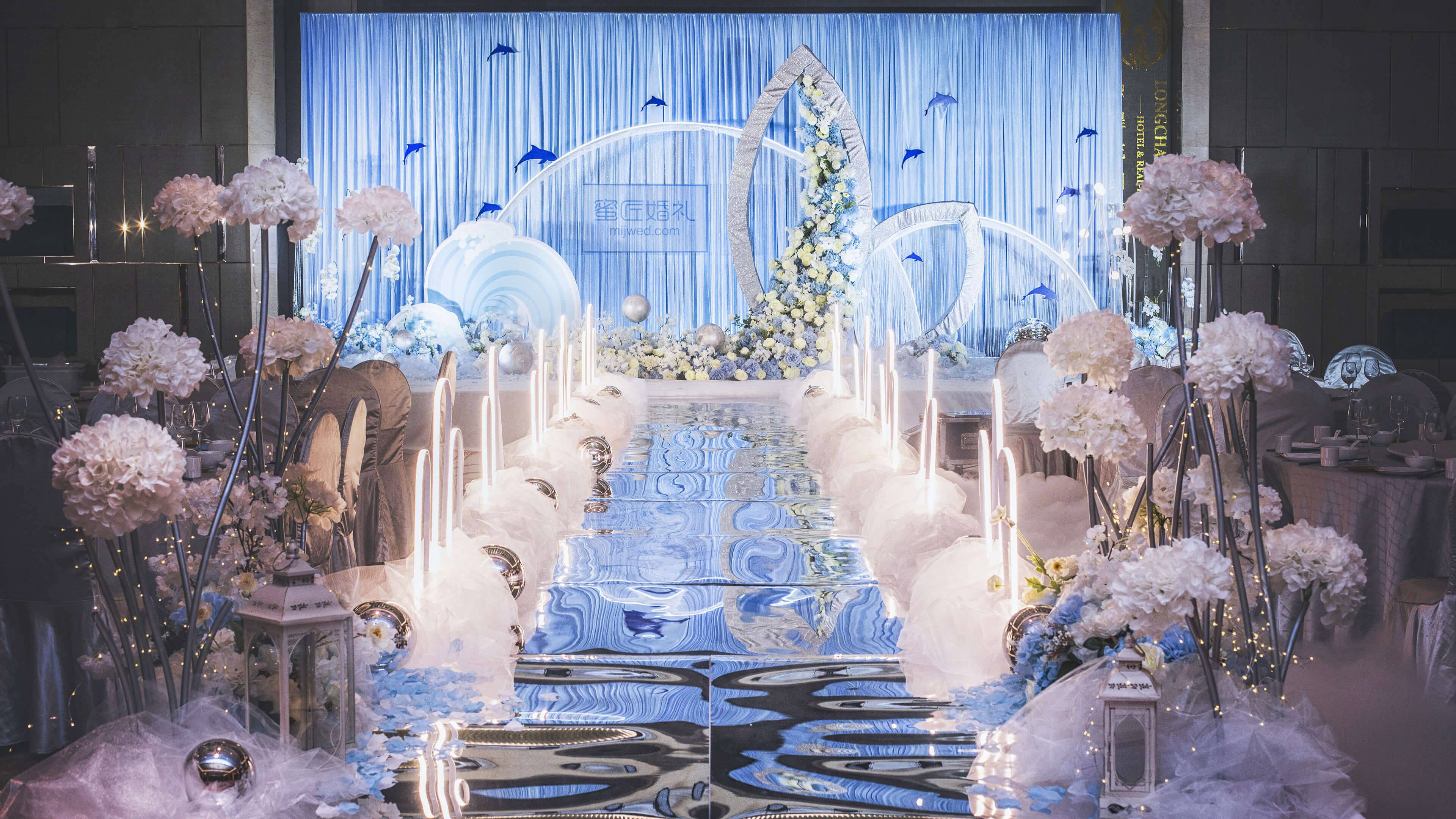 山东各地结婚习俗大盘点 各地婚礼风俗