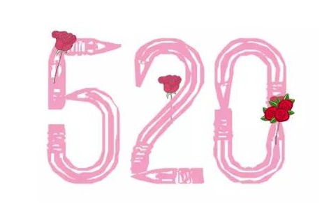 520朋友圈说说怎么发 朋友圈表白情话