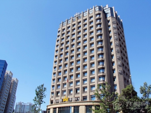 顺辉世纪巴登婚宴预订