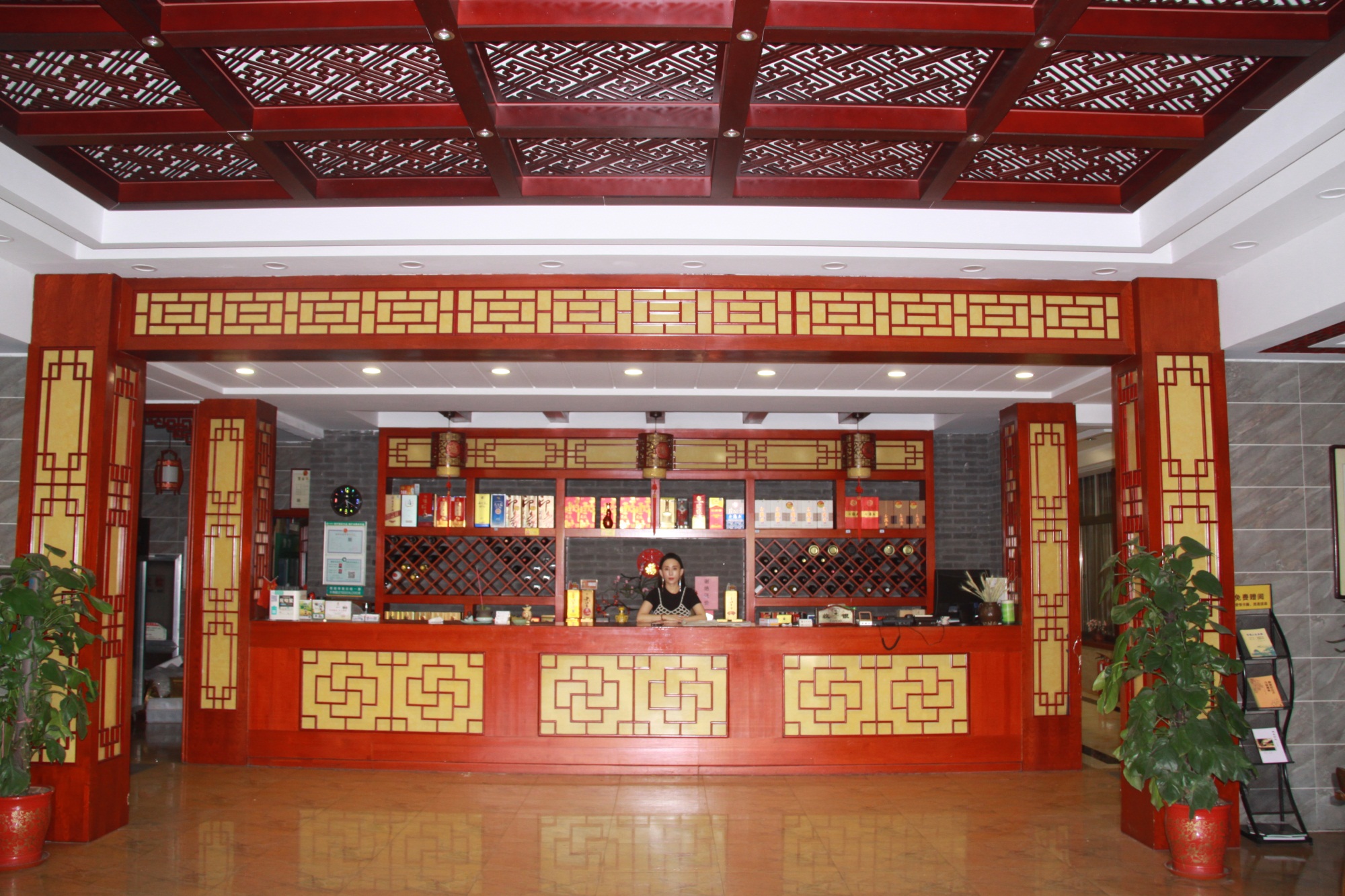 惠得酒楼婚宴预订