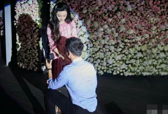 范冰冰和李晨宣布分手 属鸡的和属马的到底合不合