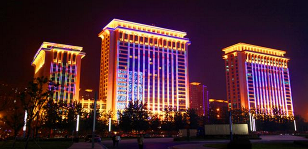 山西丽华大酒店婚宴预订