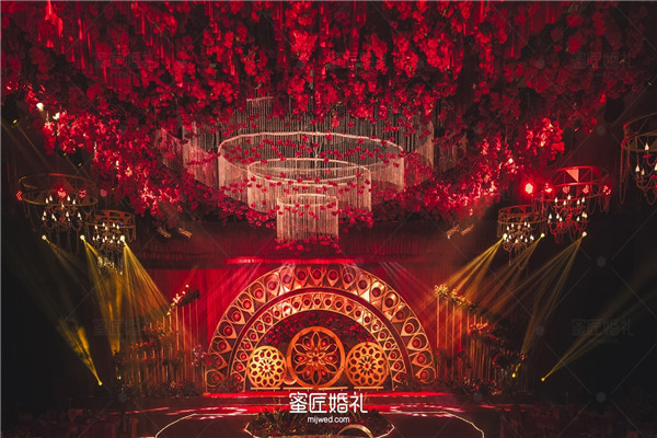 婚房咋布置 婚房布置套装新房