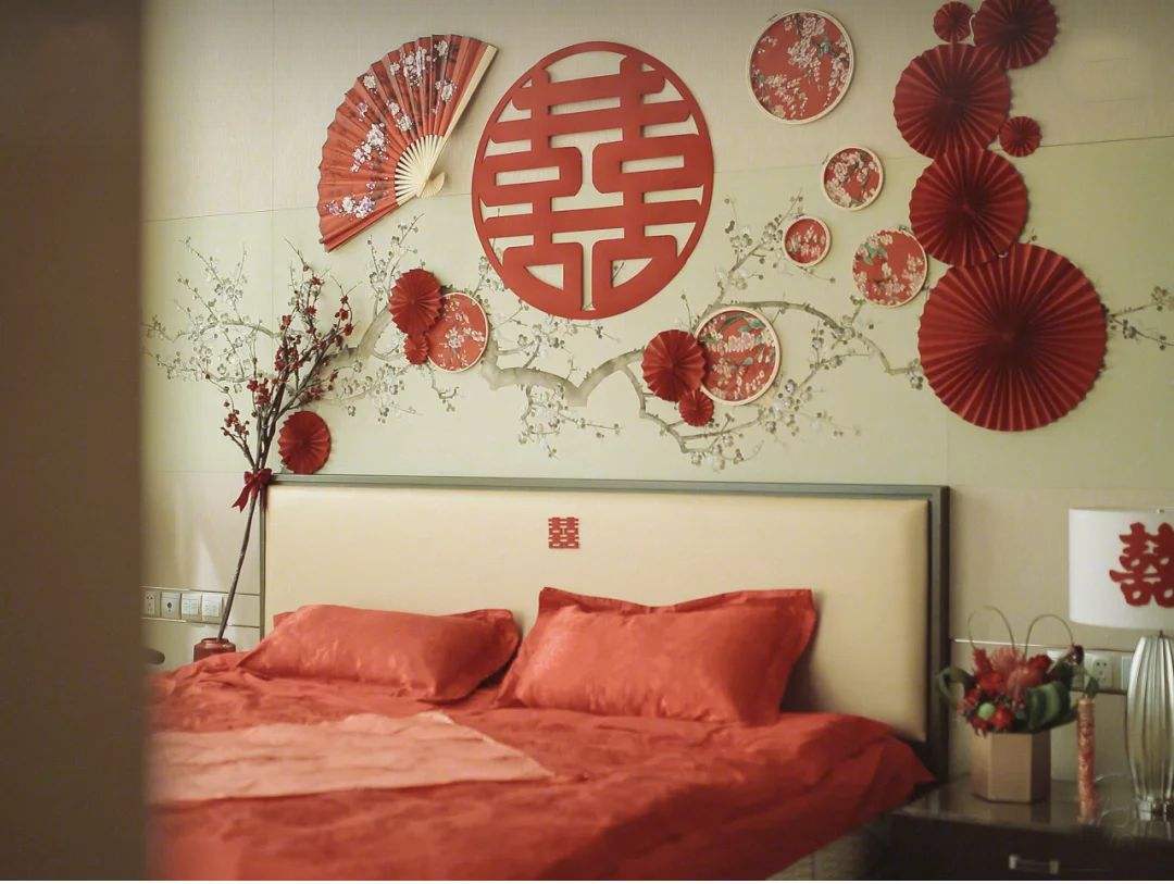 普通婚房装饰 婚房怎么装饰好看