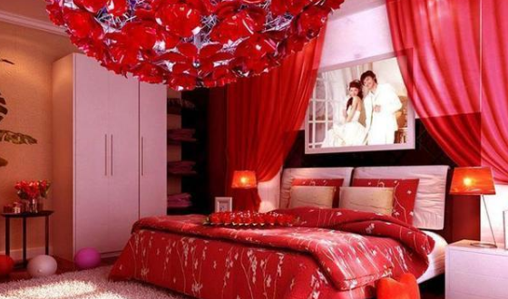 结婚如何装饰婚房 婚房装饰布置