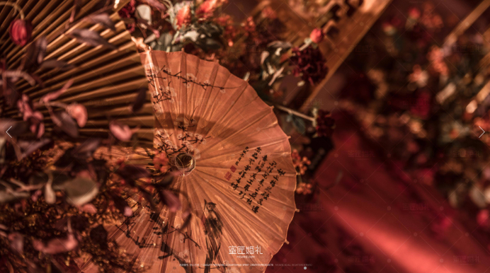 婚礼准备的东西 办婚礼的程序