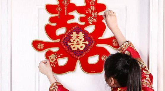 豪华婚房装修 复式房婚房装修