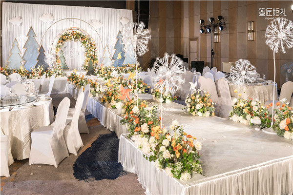 策划海外婚礼 海外2人婚礼