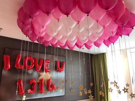 130平米婚房装修 婚房布置装修