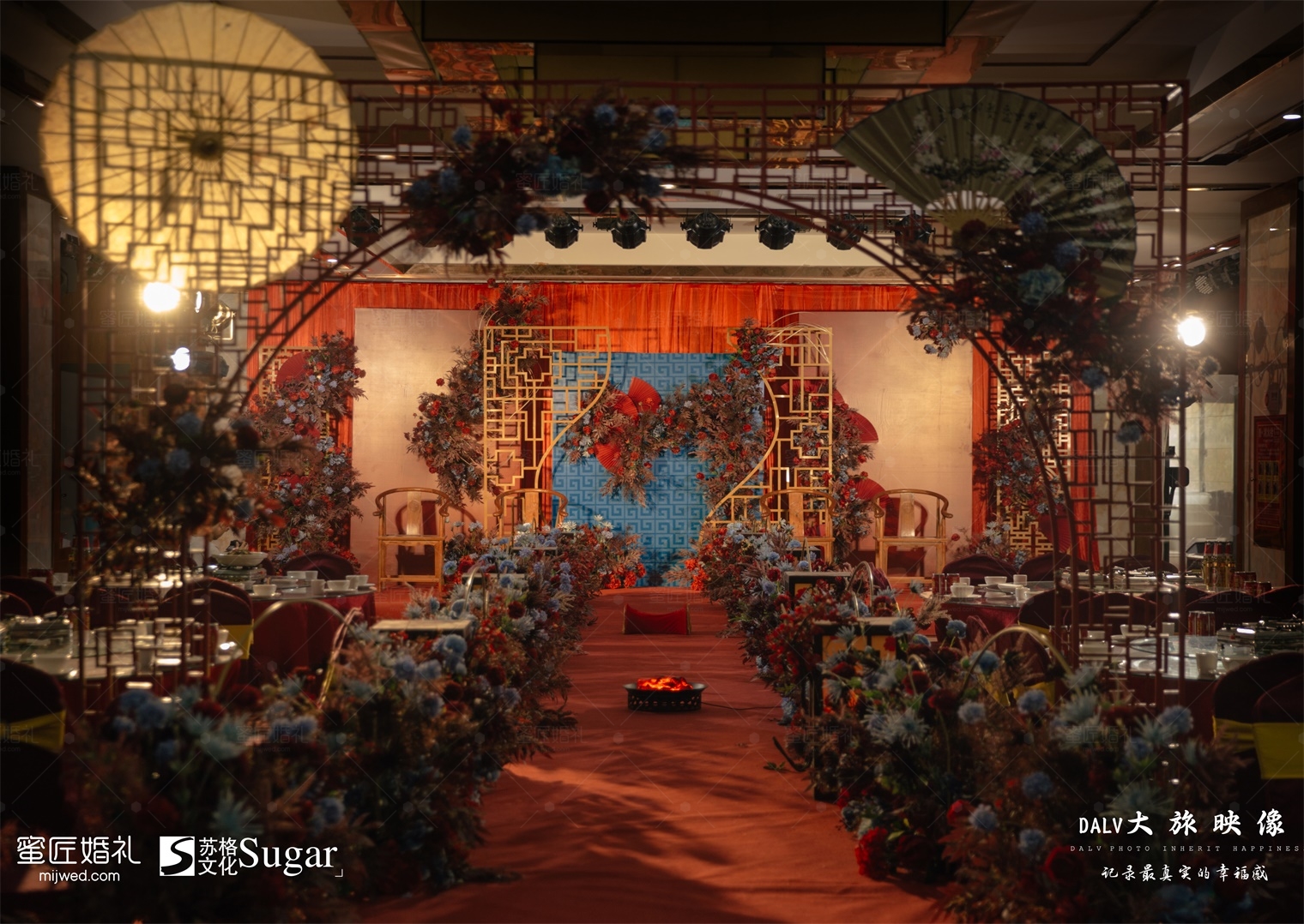 结婚唯美誓词 古风结婚誓词八字