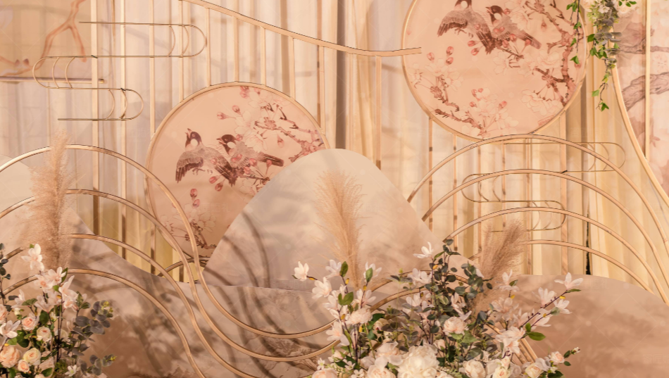 国外婚礼推荐 举行国外婚礼