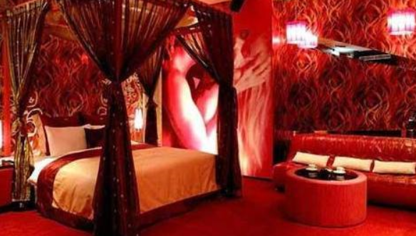 婚房装修要多久 现代婚房装修效果