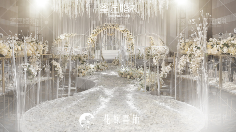 游戏婚礼策划 婚礼上的互动游戏