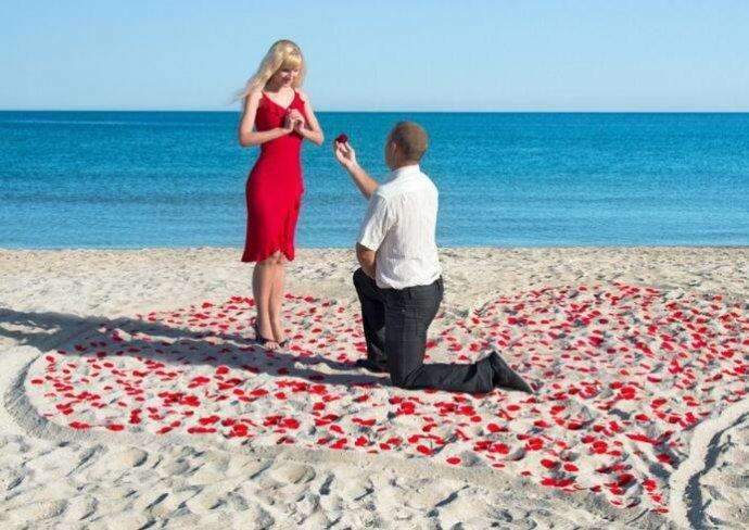 哪里度蜜月好玩 国内哪里适合度蜜月