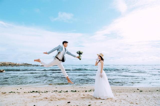 海外婚礼婚礼费用 海外婚礼一般什么风格