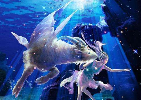 让摩羯女心动的瞬间 摩羯座女生喜欢男生的类型