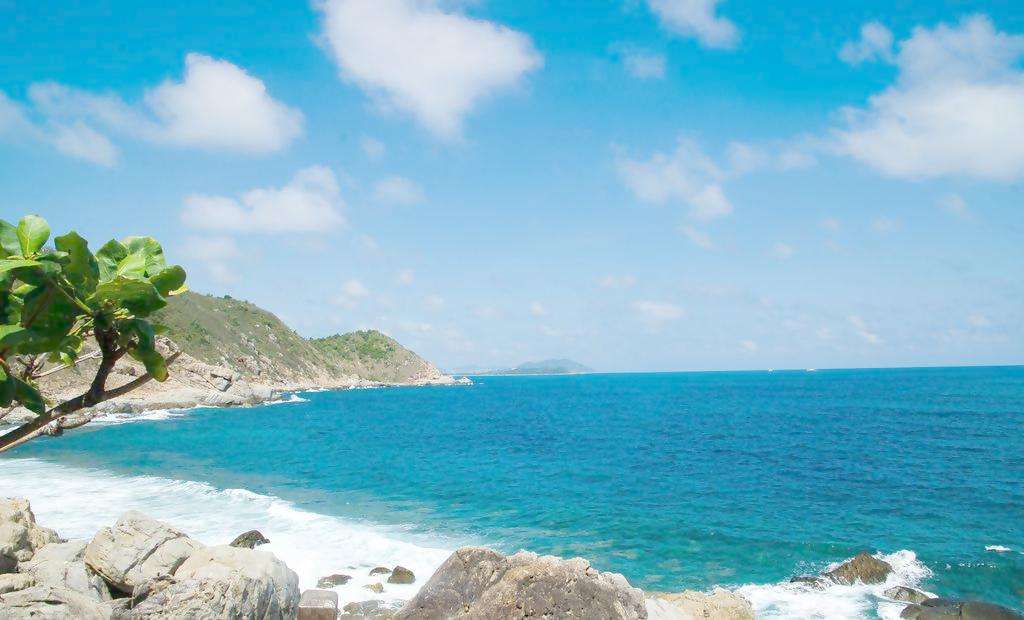 蜜月好去处 度蜜月旅游胜地